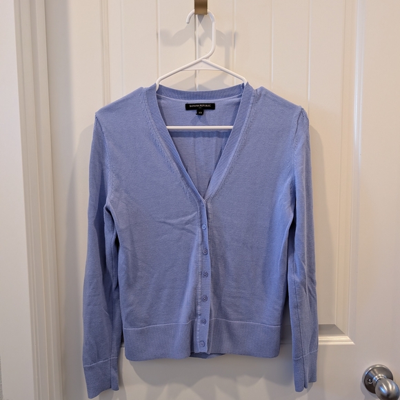 Banana Republic Sweaters - 3 For $24 Banana republic Women's Blue Cardigan Sweater